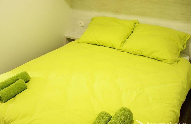 Saksida Holiday Park
