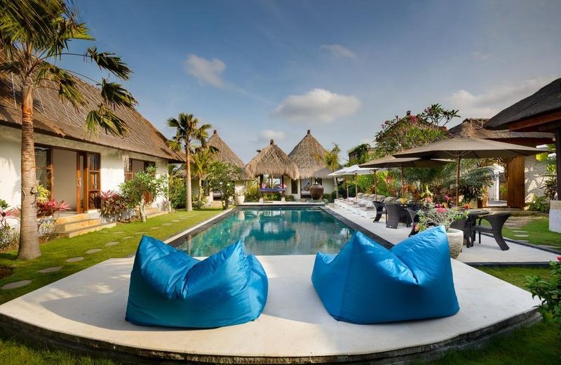 Kandahill Bali