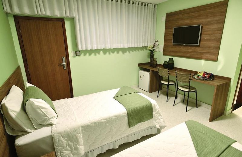 Domus Hotel Cidade Nobre Ipatinga