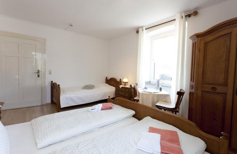 Hotel-Restaurant Birgeler Hof