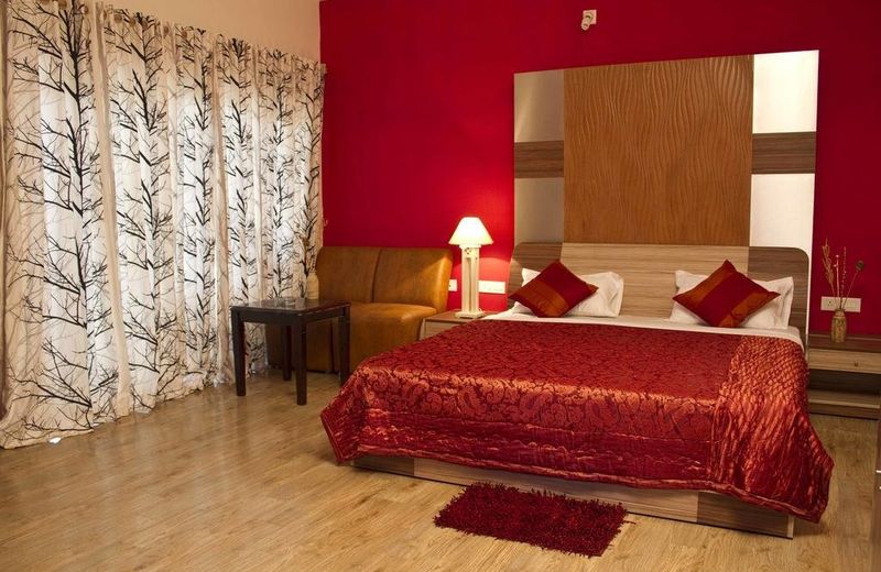 Green Nest Resort Ooty