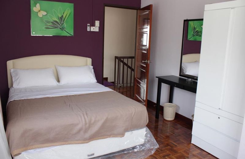 Green View Guest House