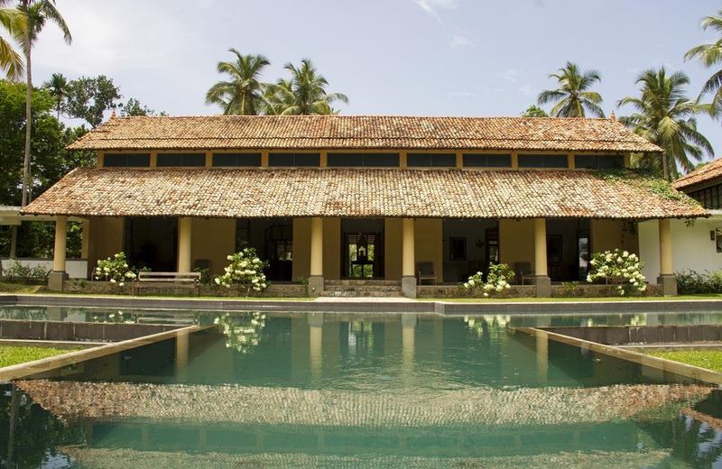 Samadara Estate, Midigama