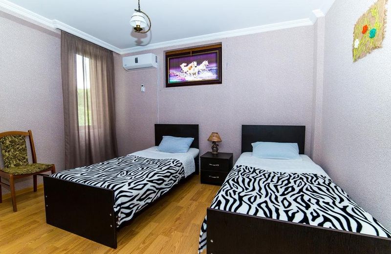 Hillside Resort Telavi