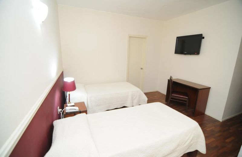 Gran Hotel Uruguay