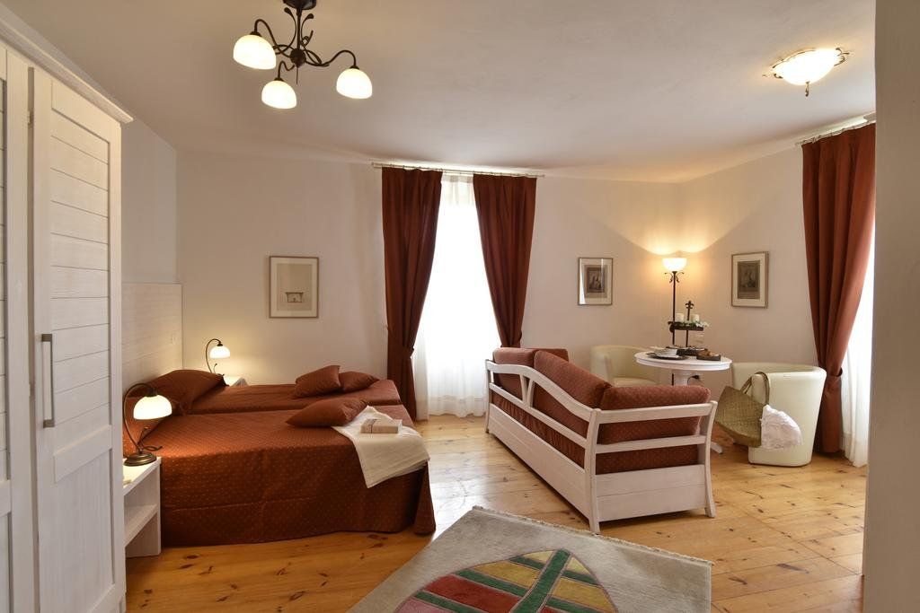 Villa le Monache B&B