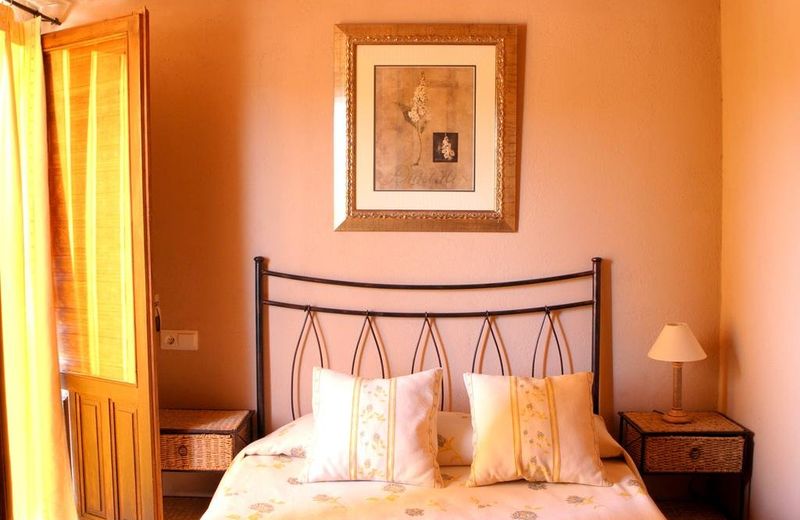 Casa Rural Garrido