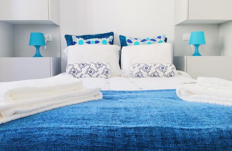 Lisbon Inn Lapa Suites