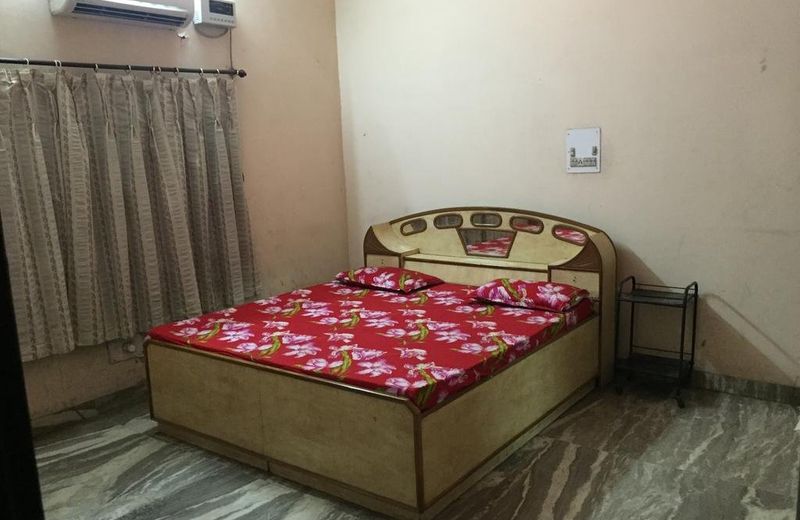 Hotel Sai