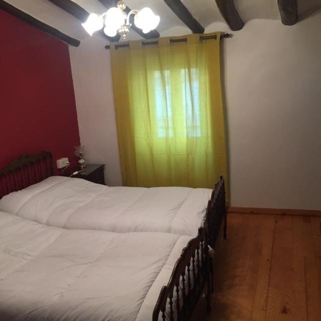 Albergue Mendizabal