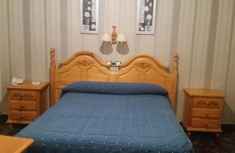 Hotel Guadalquivir