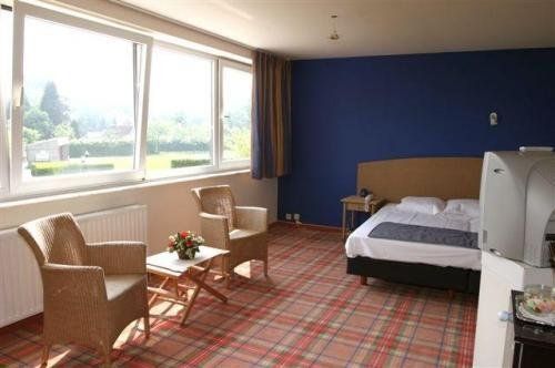GOLFHOTEL WAREGEM