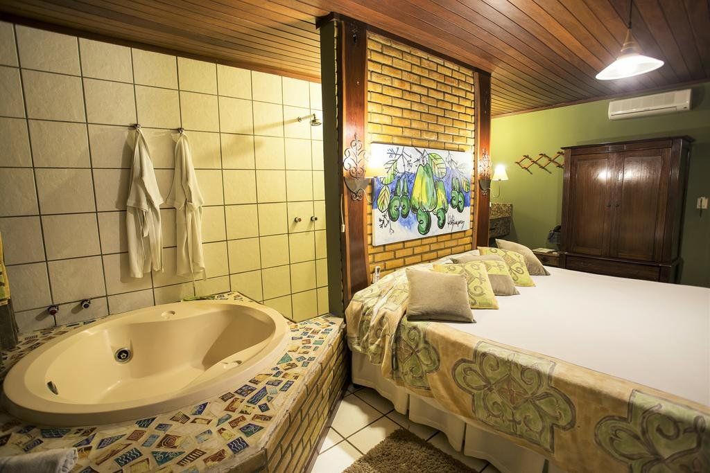 Hotel Ponta do Madeiro