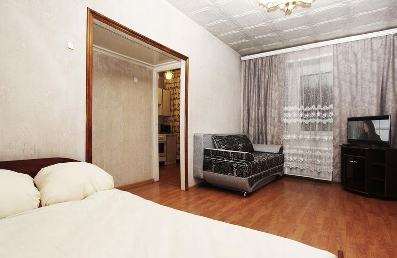 Apartlux Tushinskaya