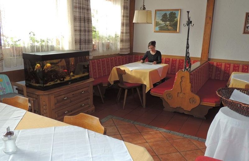 Pension Gatterer