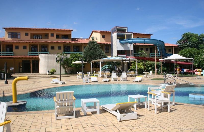 Praia Sol Hotel by Castelo Itaipava