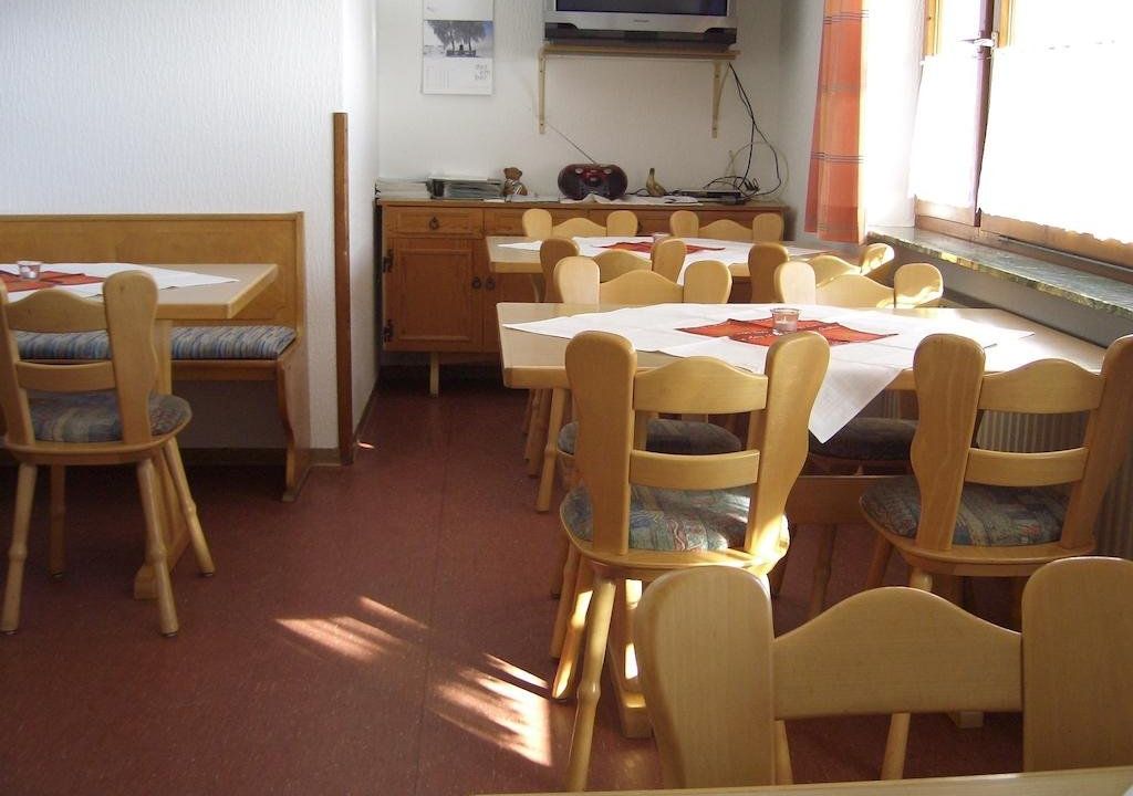 Gästehaus Rimmel