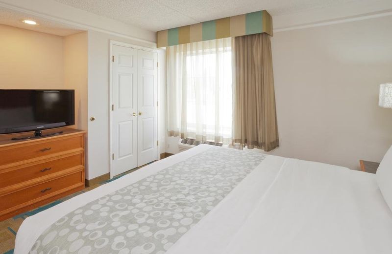 La Quinta by Wyndham Salt Lake City Airport