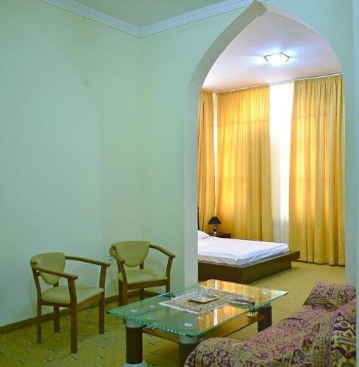 Kabir Hotel