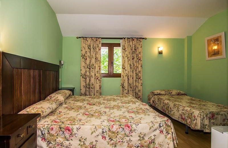 Hotel Villa Maria