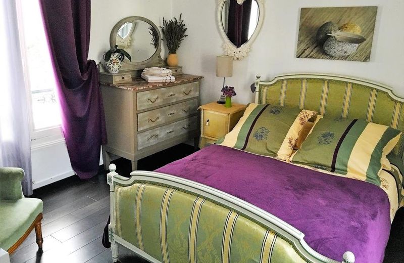 Chez Franckoucha