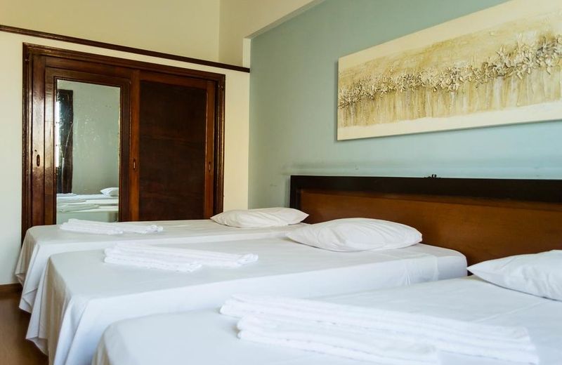 Hotel Reis