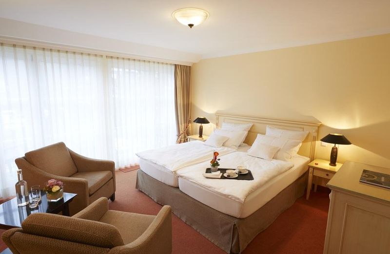 Strandhotel Fontana