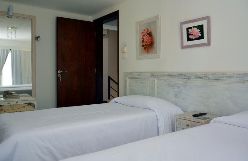 Hotel Posada La Comandancia