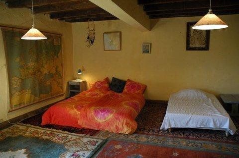 Le Manoir de Presle - Chambres dHôte
