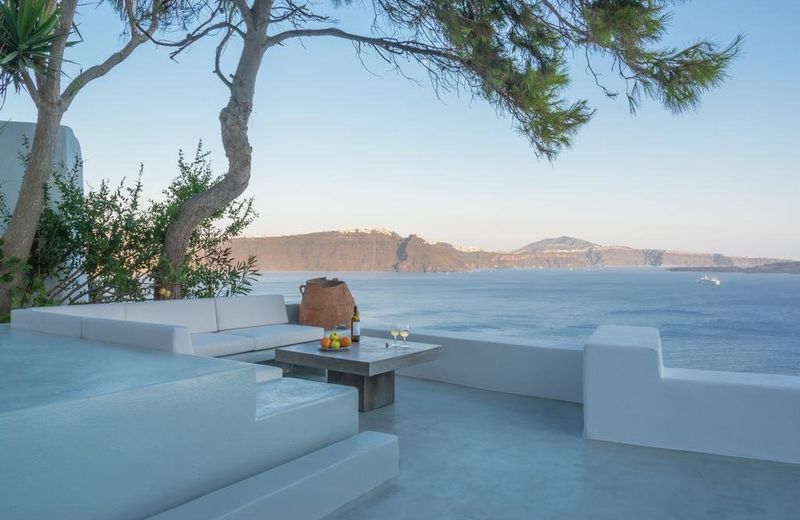 Pina Caldera Residence