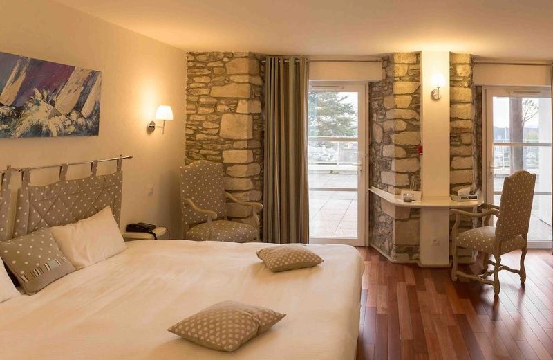Hotel Restaurant Lesage