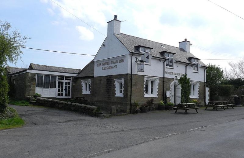 White Swan Inn