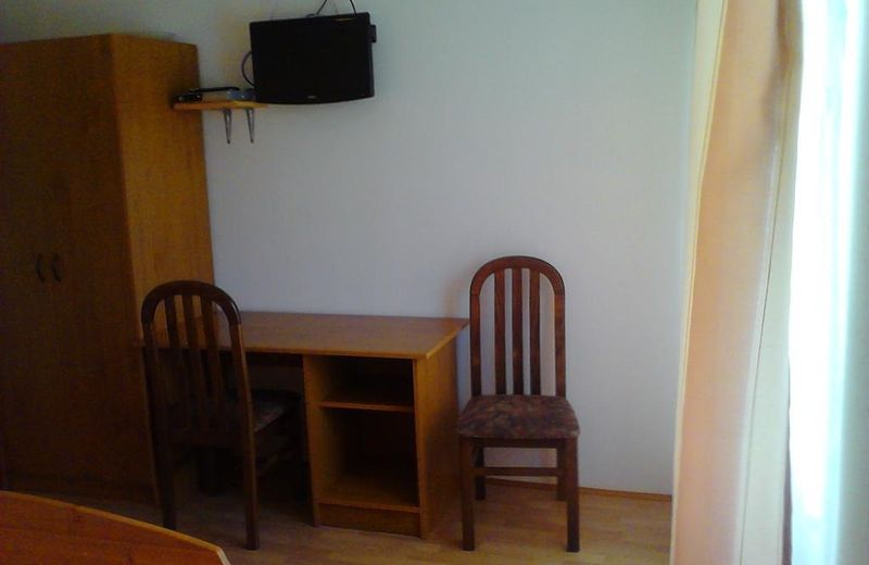 House Nikola Hodak