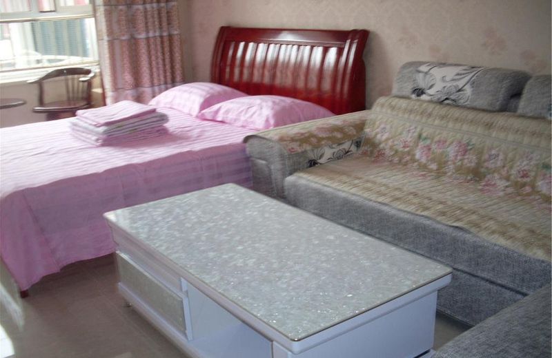 Nandaihe Beijing Village Rest Club