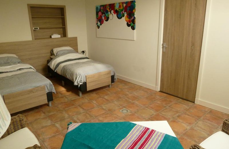 Bed en Breakfast Boekel