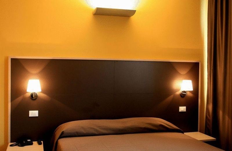 Silver Residence Hotel