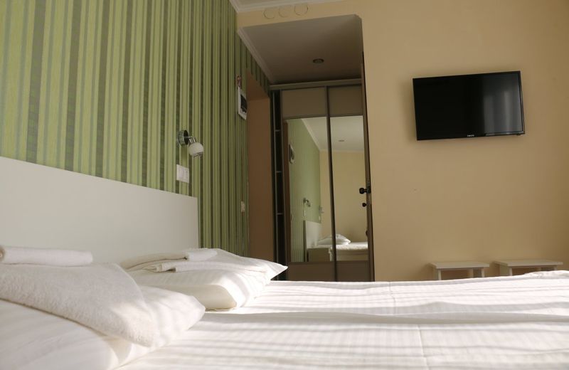 Rio Hotel