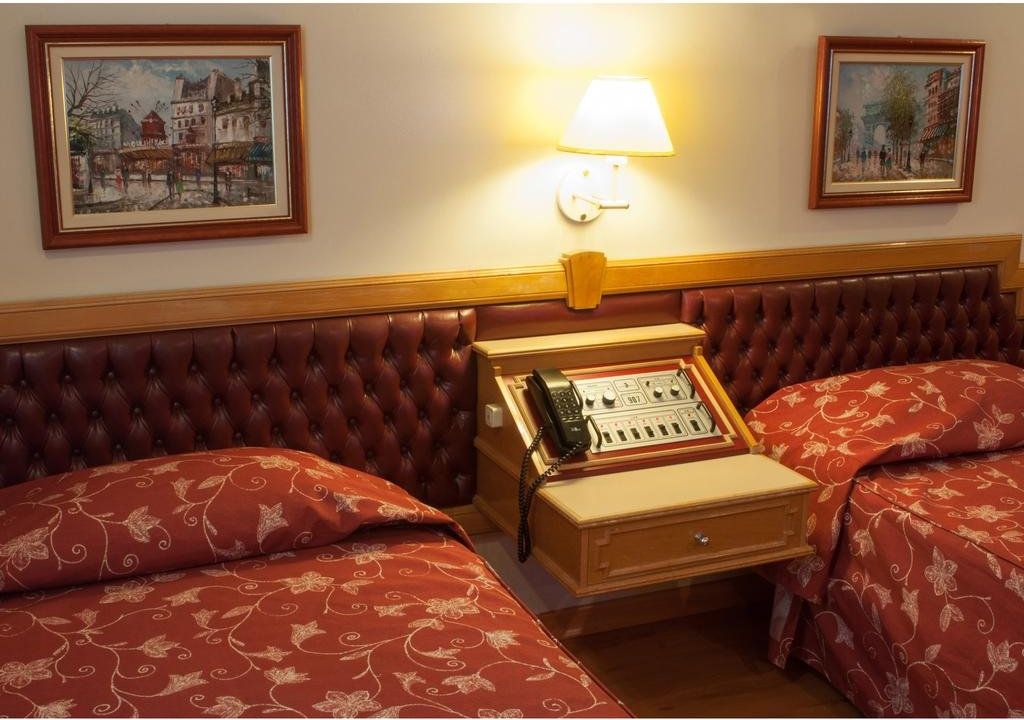 King Hotel