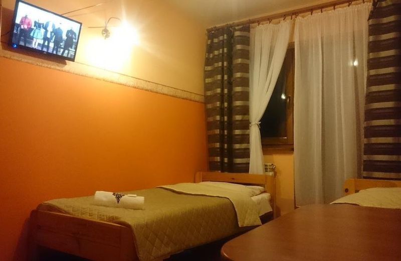 Pod Tatrami
