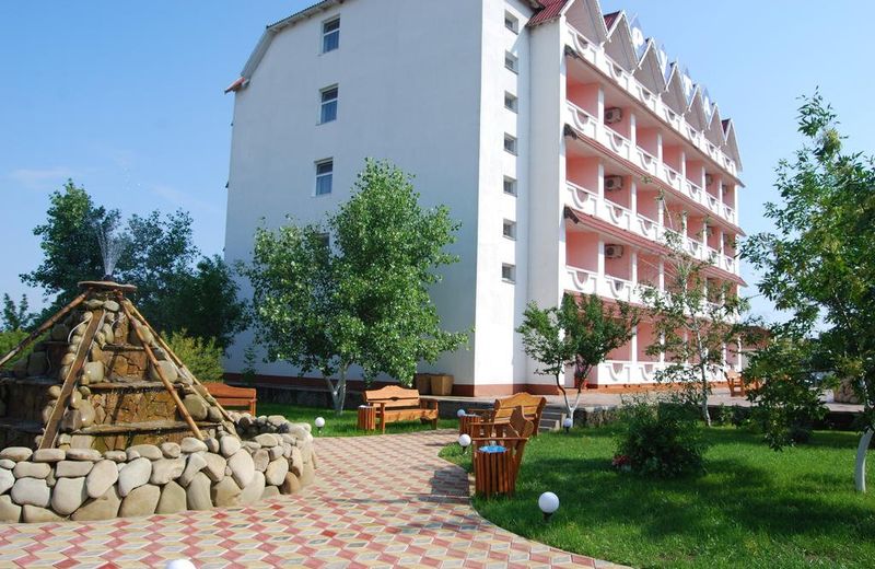 Ruta Resort & Event Hotel