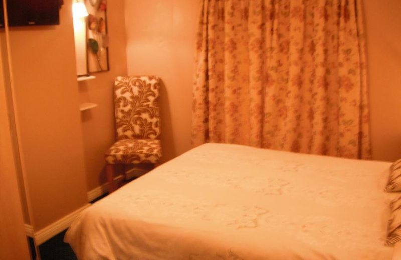 Castlemaine House B&B