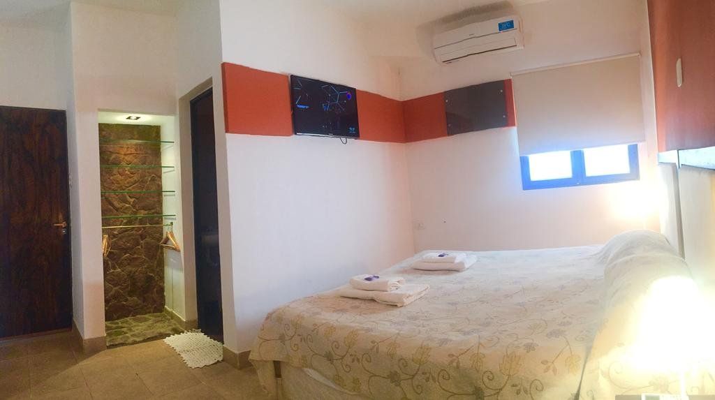 Hotel Pucará