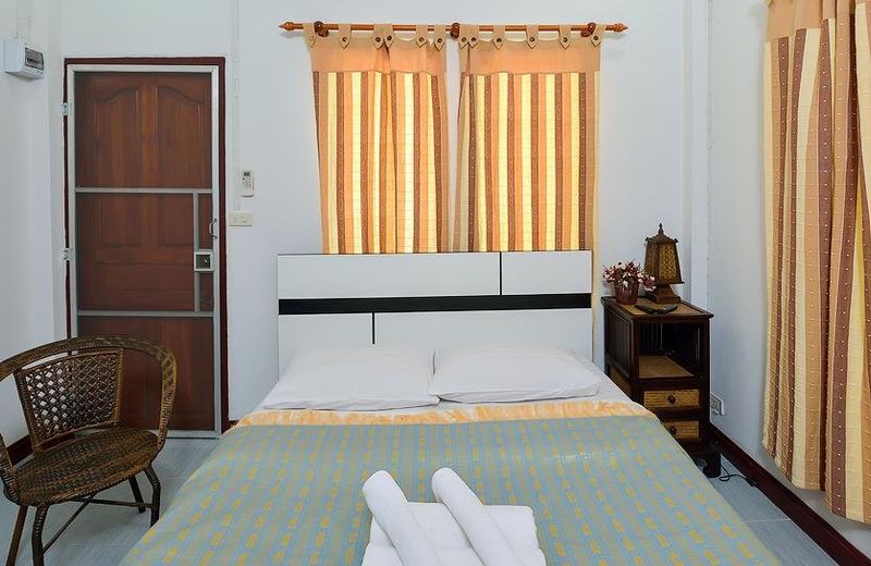 Sangaroon Resort