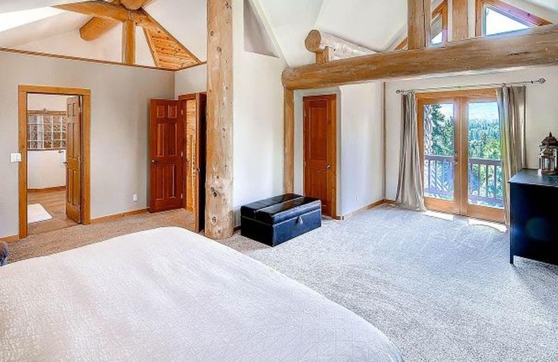 Deer Meadow Lodge