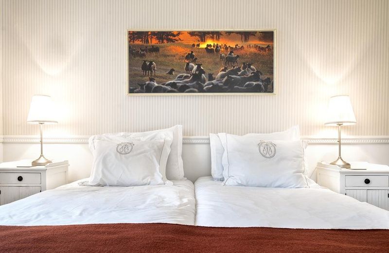 Villa Pastora Bed & Breakfast