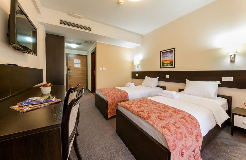 Garden City Hotel Konjic