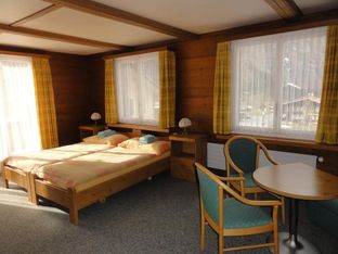Hotel Image 1