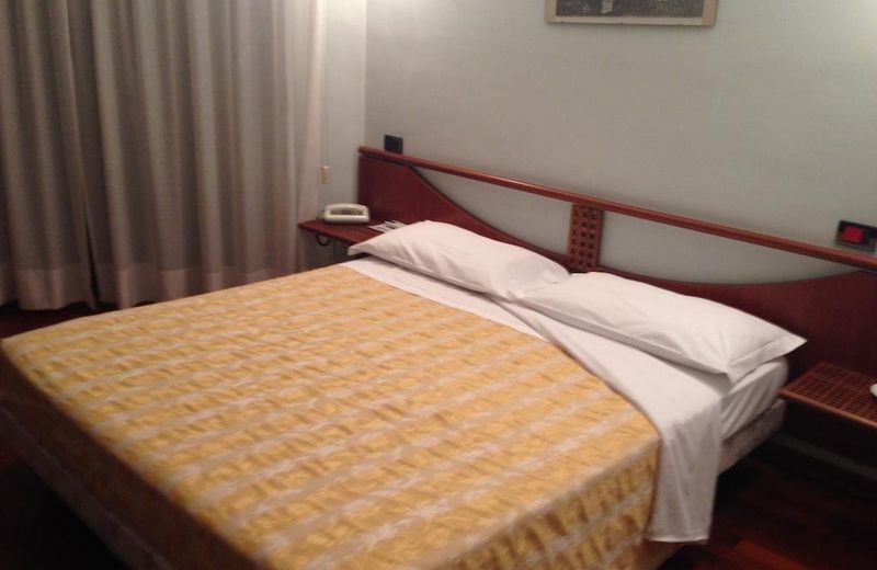 Hotel Sirenella