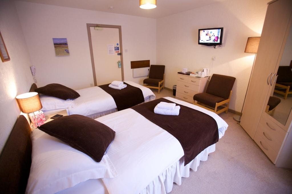 St Ola Hotel
