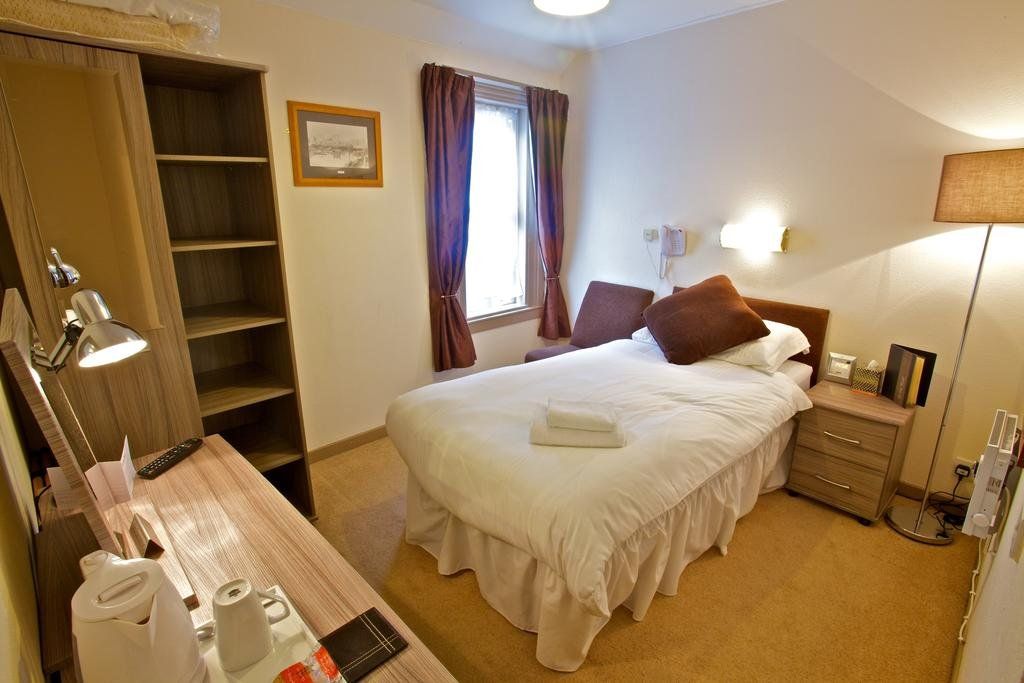 St Ola Hotel